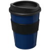 Americano® Medio 300 Ml Muki Oterenkaalla Sininen