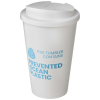 Americano® Pop 350 Ml Eristetty Muki, Jossa On Läikkymissuojattu Kansi