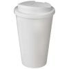Americano® Pop 350 Ml Eristetty Muki, Jossa On Läikkymissuojattu Kansi