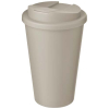 Americano® Pop 350 Ml Eristetty Muki, Jossa On Läikkymissuojattu Kansi