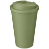 Americano® Pop 350 Ml Eristetty Muki, Jossa On Läikkymissuojattu Kansi