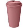 Americano® Renew 350 Ml Eristetty Kahvimuki Läikkymiseltä Suojaavalla Kannella