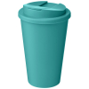 Americano® Renew 350 Ml Eristetty Kahvimuki Läikkymiseltä Suojaavalla Kannella