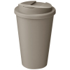 Americano® Renew 350 Ml Eristetty Kahvimuki Läikkymiseltä Suojaavalla Kannella