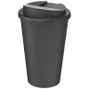 Americano® Renew 350 Ml Eristetty Kahvimuki Läikkymiseltä Suojaavalla Kannella