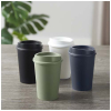 Americano® Switch 300 Ml Kannellinen Kahvimuki