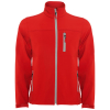 Antartida Lasten Softshell-takki