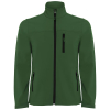 Antartida Miesten Softshell-takki