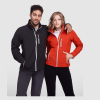 Antartida Miesten Softshell-takki