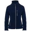 Antartida Naisten Softshell-takki