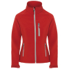 Antartida Naisten Softshell-takki