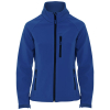 Antartida Naisten Softshell-takki