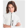 Antartida Naisten Softshell-takki