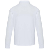 Apollo Pitkähihainen Poolopaita Puolipitkällä Vetoketjulla, Unisex, 245 G/m²
