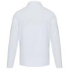 Apollo Pitkähihainen Unisex-poolopaita, 245 G/m²