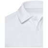 Apollo Pitkähihainen Unisex-poolopaita, 245 G/m²