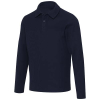 Apollo Pitkähihainen Unisex-poolopaita, 245 G/m²