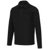 Apollo Pitkähihainen Unisex-poolopaita, 245 G/m²