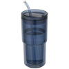 Archer 480 Ml Kaksiseinäinen Muovimuki