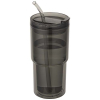 Archer 480 Ml Kaksiseinäinen Muovimuki