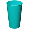 Arena 375 Ml Muovinen Juomamuki Aqua