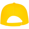 Ares 6 Panel Cap, 175 G/m²