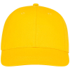 Ares 6 Panel Cap, 175 G/m²
