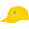 Ares 6 Panel Cap, 175 G/m²