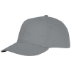 Ares 6 Panel Cap, 175 G/m²