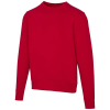 Arora Crew Unisex Pusero, 300 G/m²