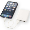 Asama 5 000 Mah:n Type-c-varavirtalähde Kierrätetystä Muovista