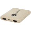 Asama-varavirtalähde, 5 000 Mah, Vehnänolkea