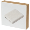 Asama-varavirtalähde, 5 000 Mah, Vehnänolkea