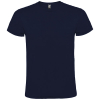 Atomic Lyhythihainen Unisex-t-paita, 150 G/m²
