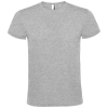 Atomic Lyhythihainen Unisex-t-paita, 150 G/m²