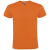 Atomic Lyhythihainen Unisex-t-paita, 150 G/m²