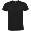Atomic Lyhythihainen Unisex-t-paita, 150 G/m²