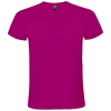 Atomic Lyhythihainen Unisex-t-paita, 150 G/m²