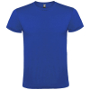 Atomic Lyhythihainen Unisex-t-paita, 150 G/m²