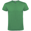 Atomic Lyhythihainen Unisex-t-paita, 150 G/m²