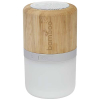 Aurea Bluetooth® -kaiutin Valolla, Bambua 