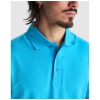 Austral Lyhythihainen Unisex-poolopaita, 180 G/m²