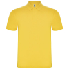 Austral Lyhythihainen Unisex-poolopaita, 180 G/m²