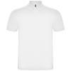 Austral Lyhythihainen Unisex-poolopaita, 180 G/m²