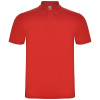 Austral Lyhythihainen Unisex-poolopaita, 180 G/m²