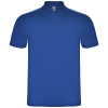 Austral Lyhythihainen Unisex-poolopaita, 180 G/m²