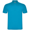 Austral Lyhythihainen Unisex-poolopaita, 180 G/m²