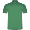 Austral Lyhythihainen Unisex-poolopaita, 180 G/m²