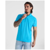 Austral Lyhythihainen Unisex-poolopaita, 180 G/m²