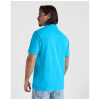 Austral Lyhythihainen Unisex-poolopaita, 180 G/m²